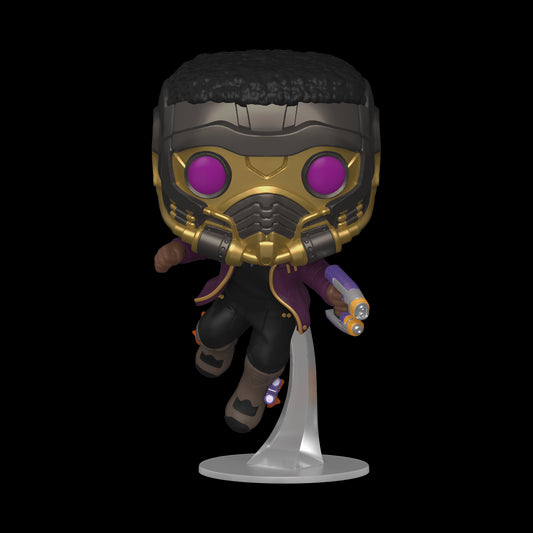 Funko POP - Marvel - What If - 871
