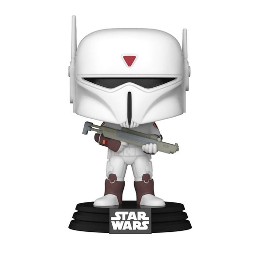 Funko POP - Movies - Star Wars - 452 - Imperial Super Commando - Exclusive