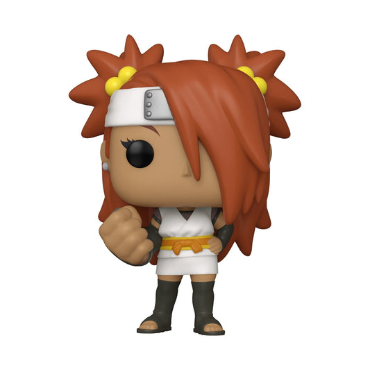 Funko POP - Animation - Boruto - 1037 - Chocho Akimichi