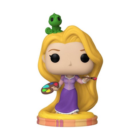 Funko POP - Disney - Rapunzel - 1018 - Rapunzel