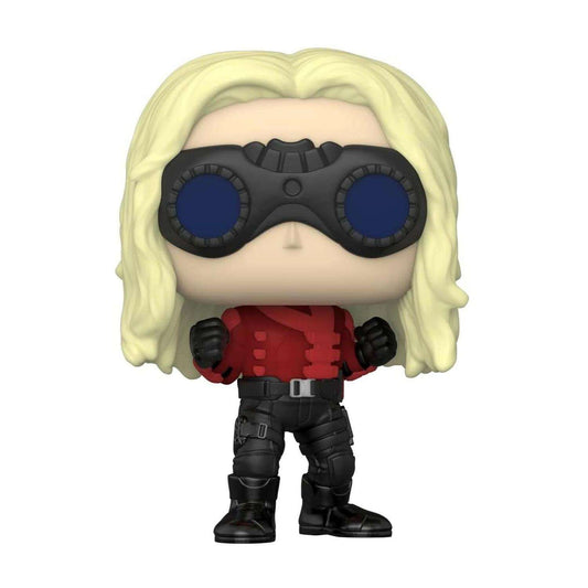 Funko POP - DC Comics - Suicide Squad - 1154 - Savant - 2021 Fall Convention - Limited Edition