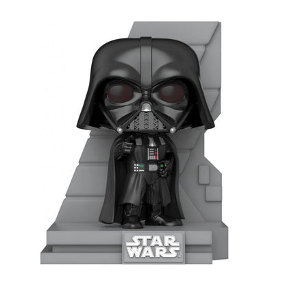 Funko POP - Delux - Star Wars - 442 - Special Edition - Darth Vader