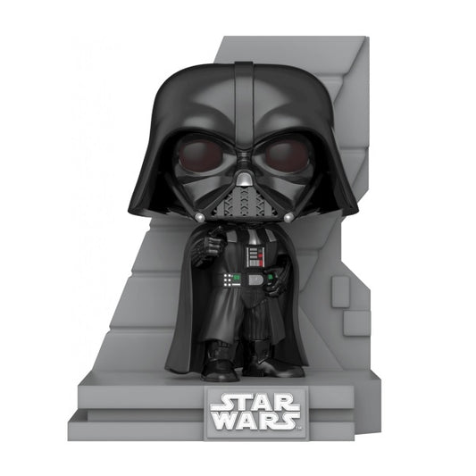 Funko POP - Delux - Star Wars - 442 - Special Edition - Darth Vader