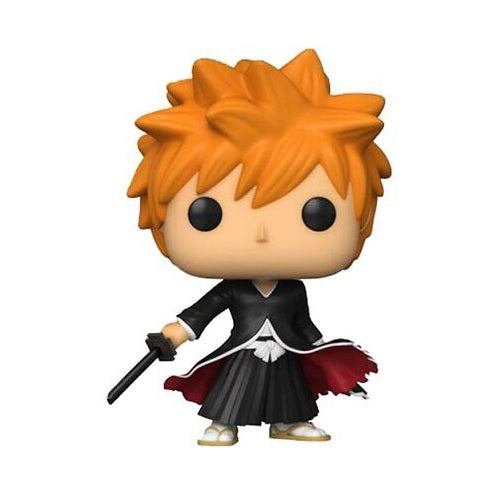 Funko POP - Animation - Bleach - 1087 - Special Edition - Ichigo Kurosaki