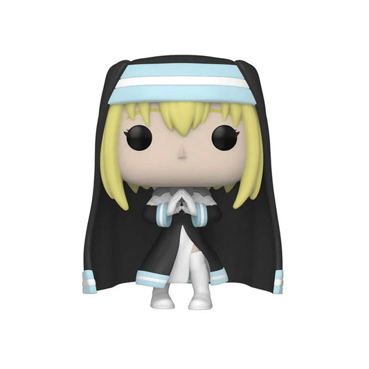 Funko POP - Animation - Fire Force - 979 - Iris