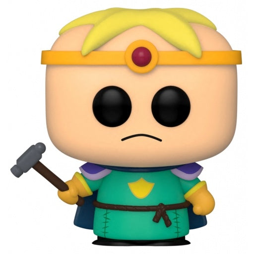 Funko POP - Animation - South Park - 32 - Butters