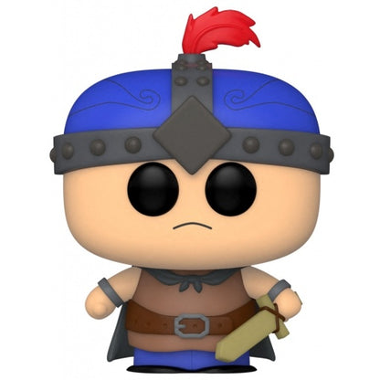 Funko POP - Animation - South Park - 33 - Stan