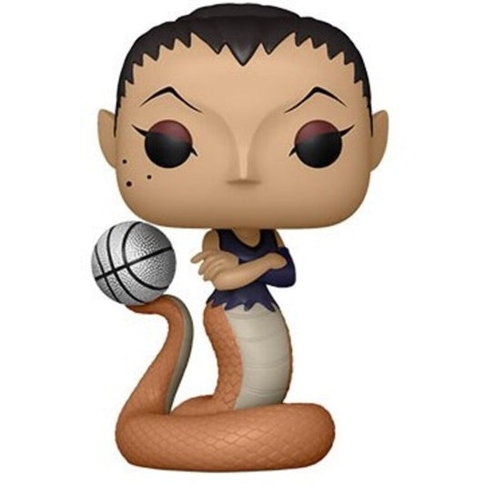 Funko POP - Movies - Space Jam - 1089 - White Mamba