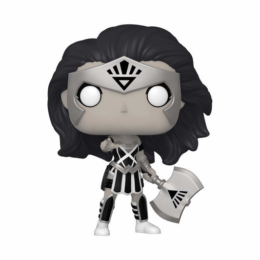 Funko POP - DC Comics - Wonder Woman - 393 - Special Edition - Wonder Woman