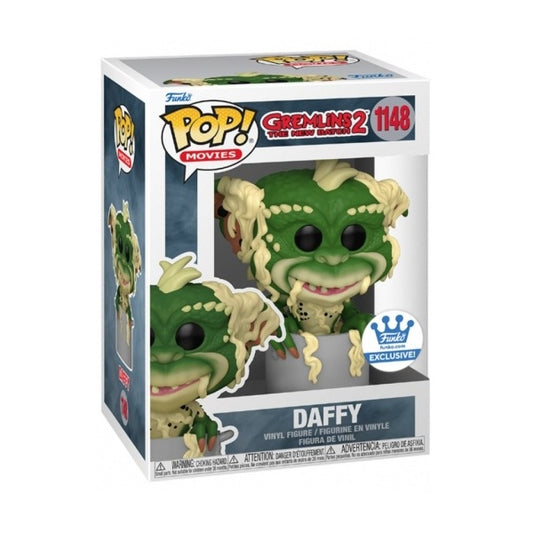 Funko POP - Gremlins - 1148 - Daffy - Exclusive