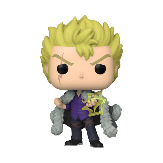 Funko POP - Animation - Fairy Tail - 1048