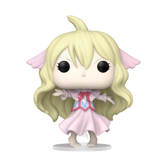 Funko POP - Animation - Fairy Tail - 1049 - Mavis Vermillion