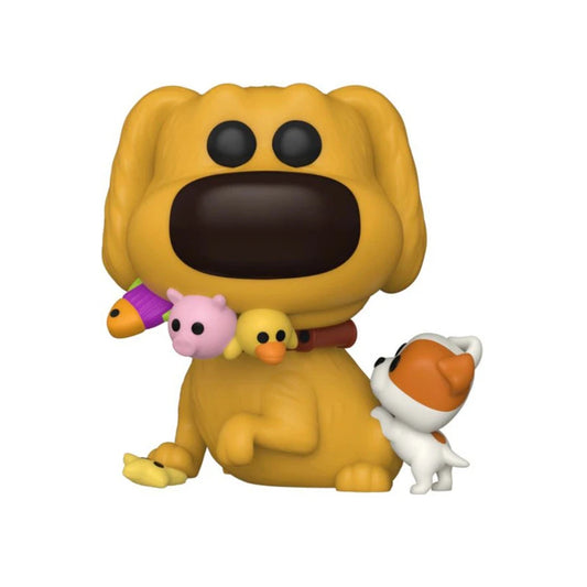 Funko POP - Disney - Oben - 1094