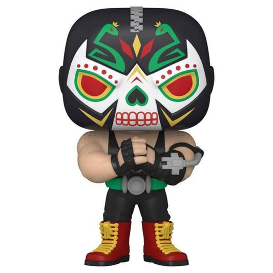 Funko POP - DC Comics - Batman - 412 - Bane