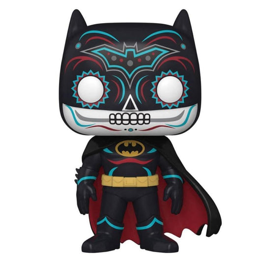 Funko POP - DC Comics - Batman - 409 - Batman