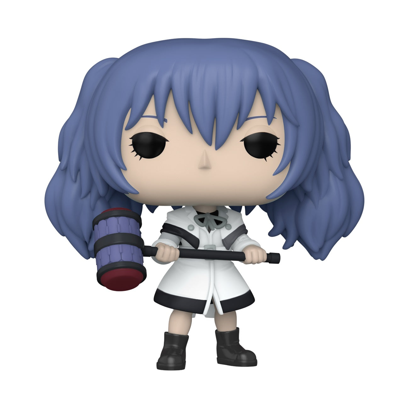 Funko POP - Animation - Tokyo Ghoul - 1126 - Saiko Yonebayashi