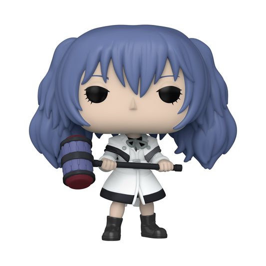 Funko POP - Animation - Tokyo Ghoul - 1126 - Saiko Yonebayashi