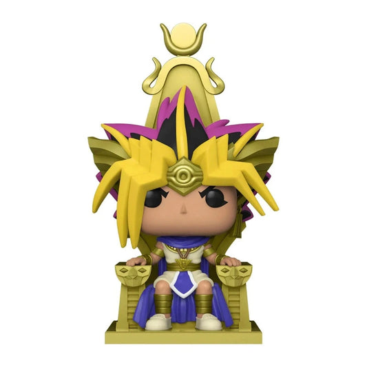 Funko POP - Animation - Yu-Gi-Oh! - 1059 - Atem Pharaoh Yugi