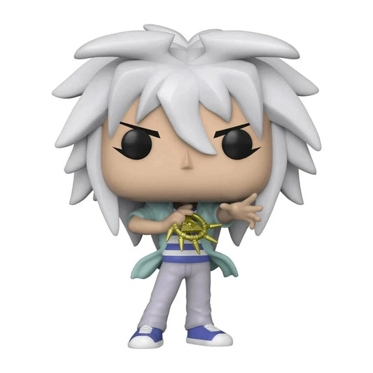 Funko POP - Animation - Yu-Gi-Oh! - 1061 - Yami Bakura