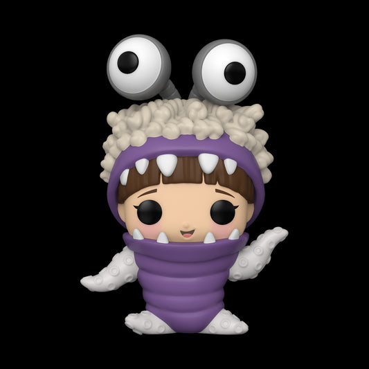 Funko POP - Disney - Monsters, inc. - 1153