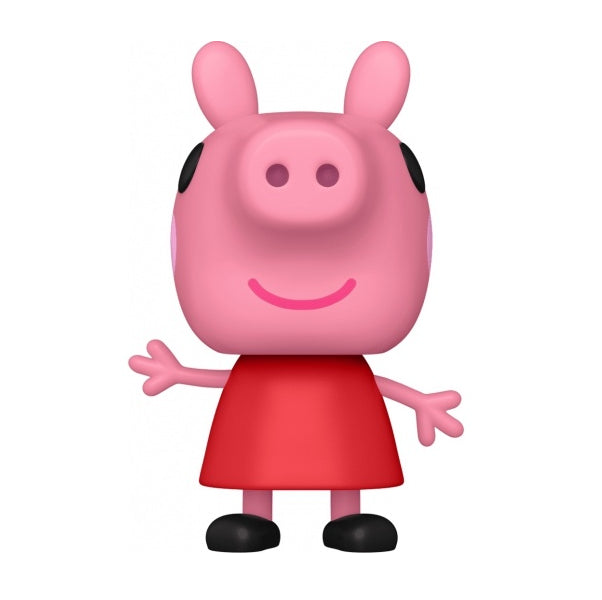 Funko POP - Animation - Peppa Pig - 1085 - Peppa Pig