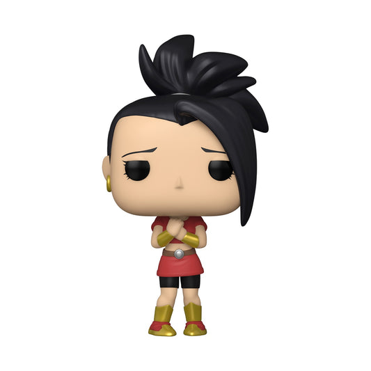 Funko POP - Animation - Dragon Ball - 1282 - Kale