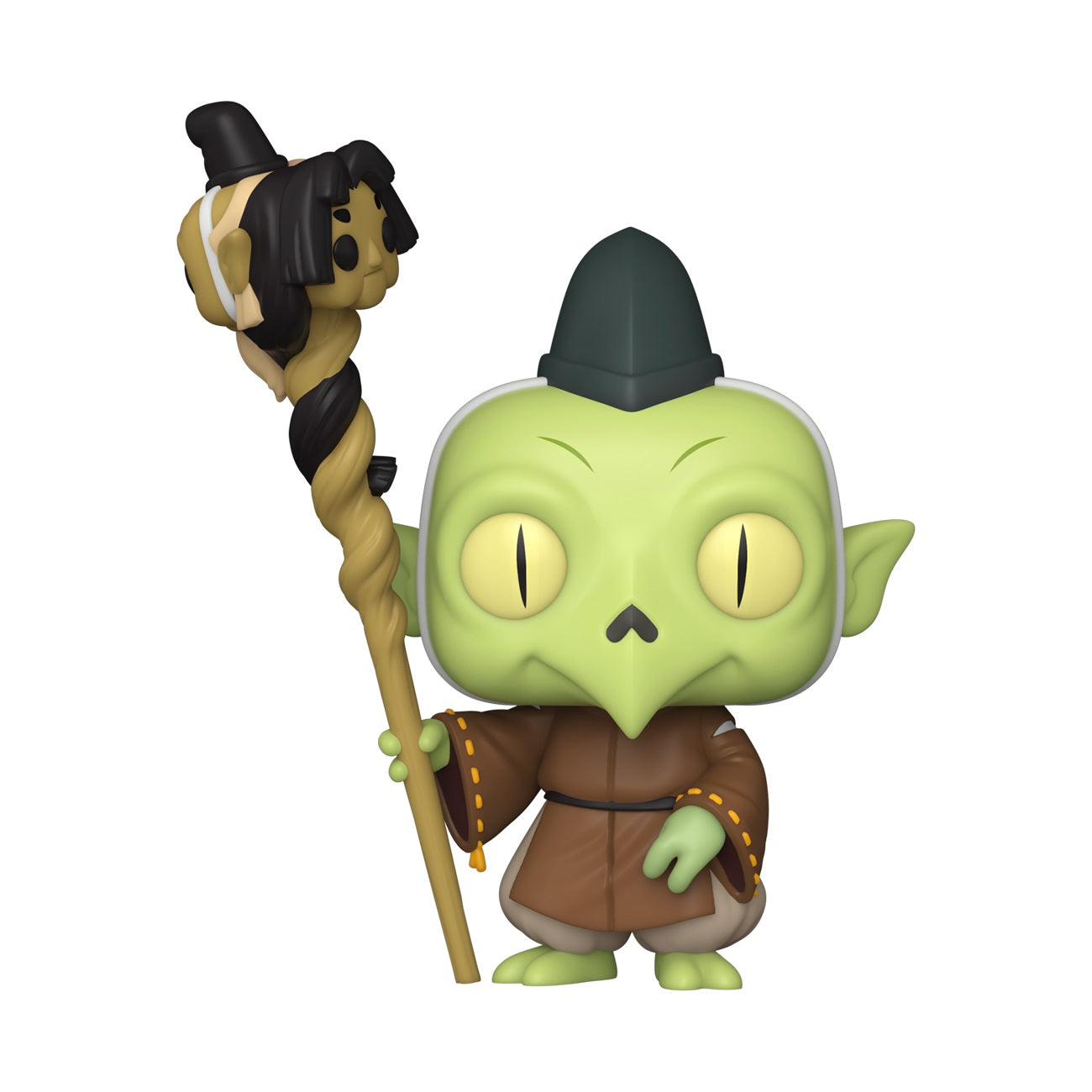 Funko POP - Animation - Inuyasha - 1297 - Jaken