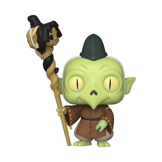 Funko POP - Animation - Inuyasha - 1297 - Jaken