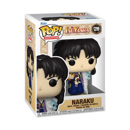 Funko POP - Animation - Inuyasha - 1299 - Naraku