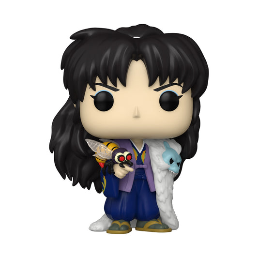 Funko POP - Animation - Inuyasha - 1299 - Naraku