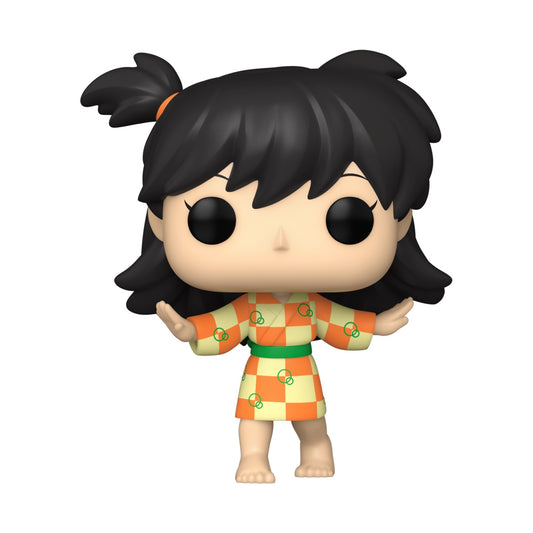 Funko POP - Animation - Inuyasha - 1296 - Rin