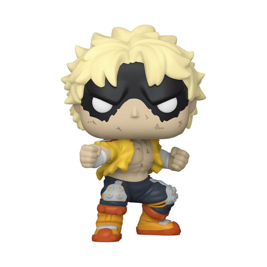 Funko POP - Animation - My Hero Academia - 1142 - Fat Gum