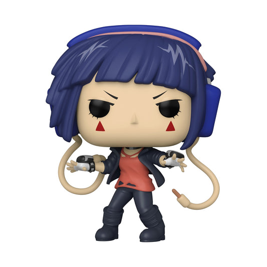Funko POP - Animation - My Hero Academia - 1143 - Kyouka Jirou
