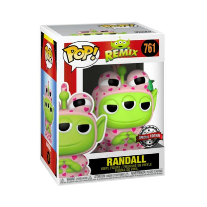 Funko POP - Disney - Pixar Alien Remix - 761 - Randall - Special Edition