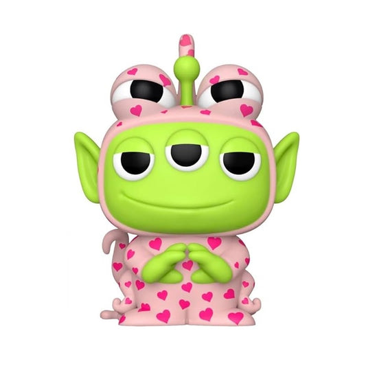 Funko POP - Disney - Pixar Alien Remix - 761 - Randall - Special Edition