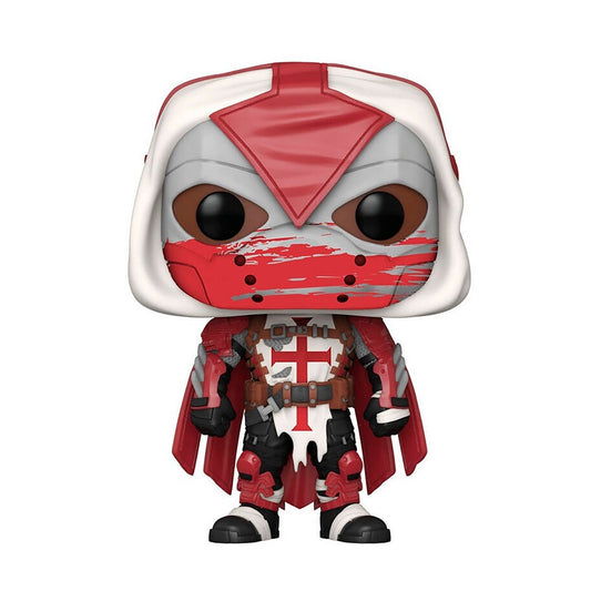 Funko POP - DC Comics - Batman - 407 - Azrael Batman - Special Edition
