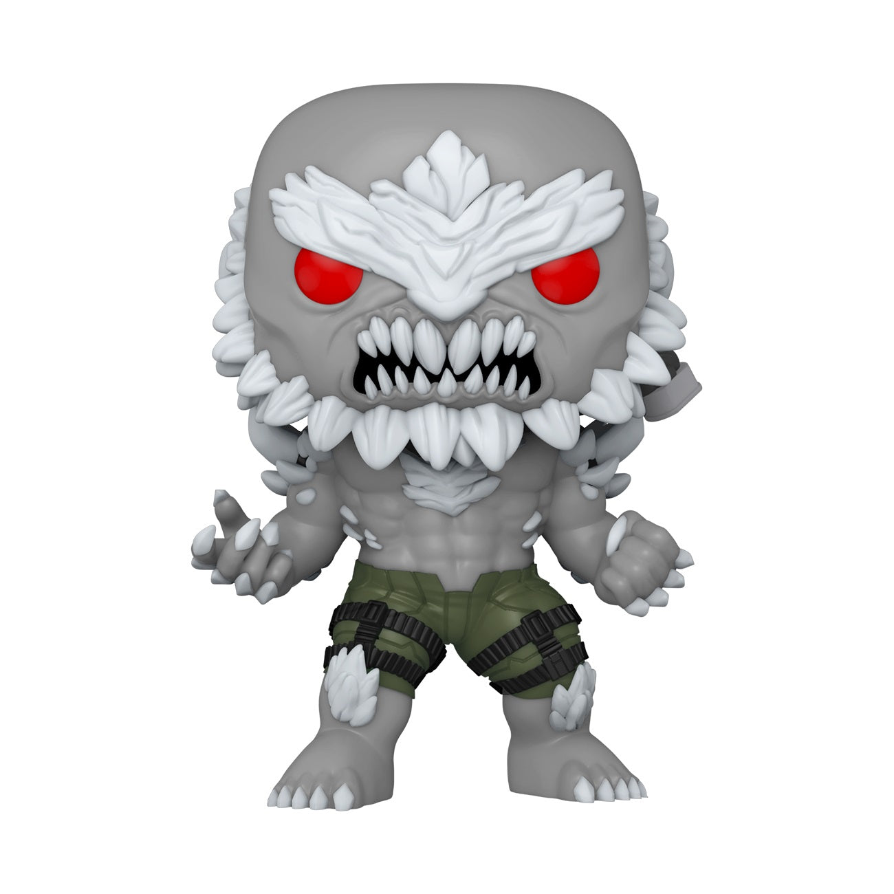 Funko POP - DC Comics - DC Comics - 408 - Doomsday - Injustice