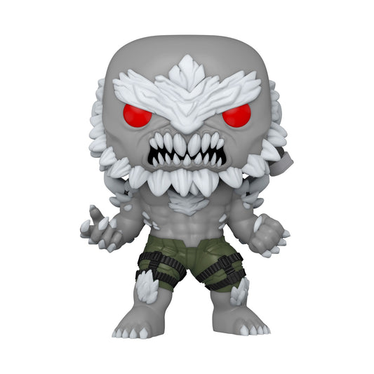 Funko POP - DC Comics - DC Comics - 408 - Doomsday - Injustice