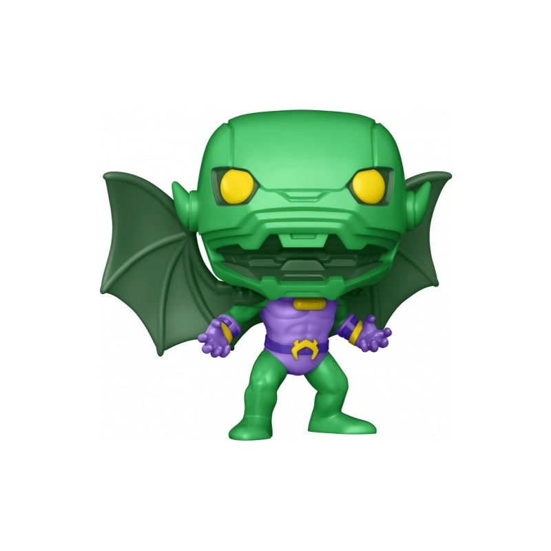 Funko POP - Marvel - Fantastic 4 - 917 - Annihilus - Special Edition