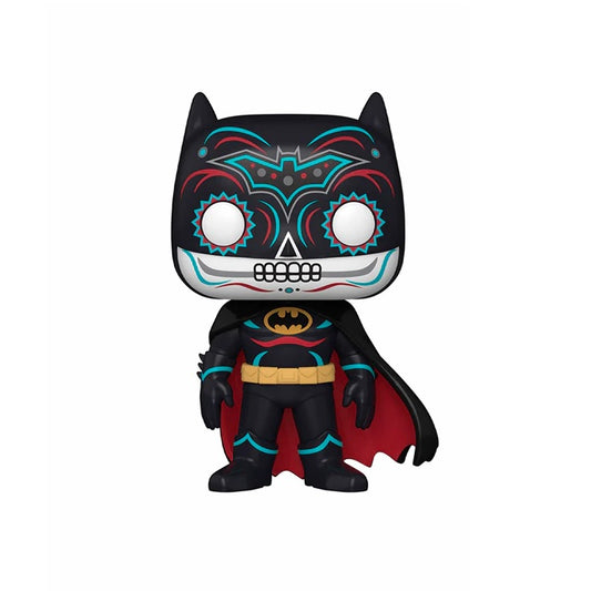 Funko POP - DC Comics - Batman - 409 - Special Edition - Batman