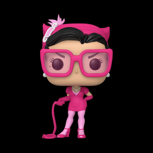 Funko POP - DC Comics - Batman - 225 - Catwoman