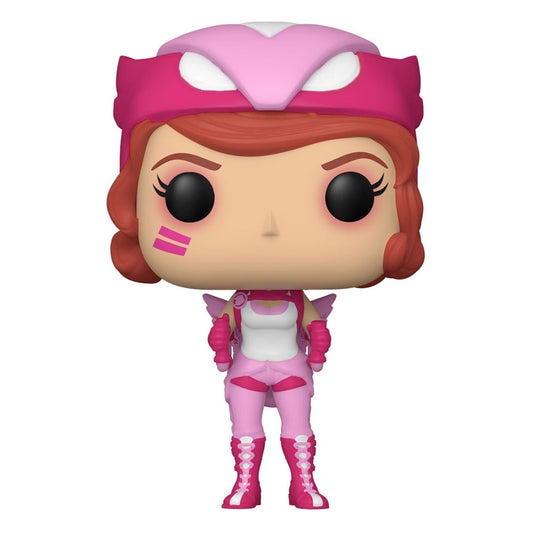 Funko POP - DC Comics - DC Comics - 223 - Special Edition - Hawkgirl