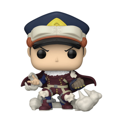 Funko POP - Animation - My Hero Academia - 1145 - Inasa Yoarashi
