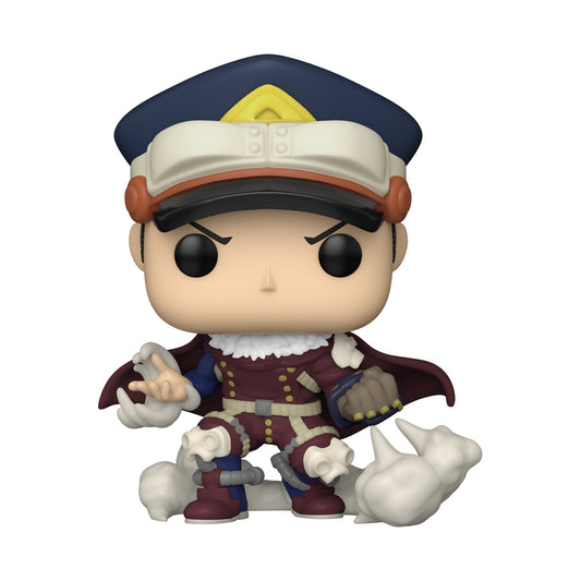 Funko POP - Animation - My Hero Academia - 1145 - Inasa Yoarashi