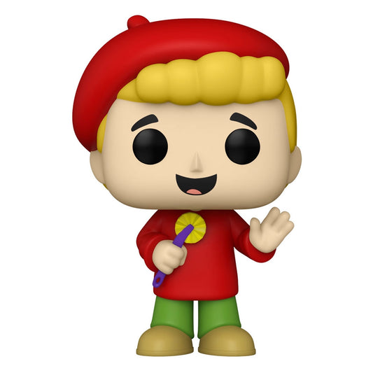 Funko POP - Play-Doh - 146 - Pete - 2021 Fall Convention Limited Edition