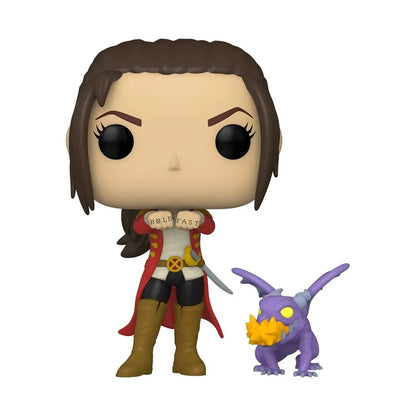 Funko POP - Marvel - X-Men - 952 - Kate Pryde
