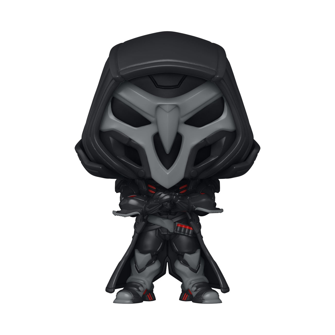 Funko POP - Games - Overwatch - 902 - Reaper