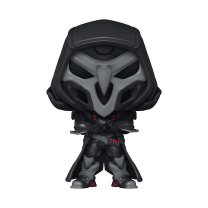 Funko POP - Games - Overwatch - 902 - Reaper