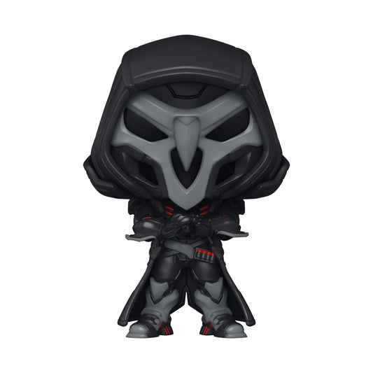 Funko POP - Games - Overwatch - 902 - Reaper