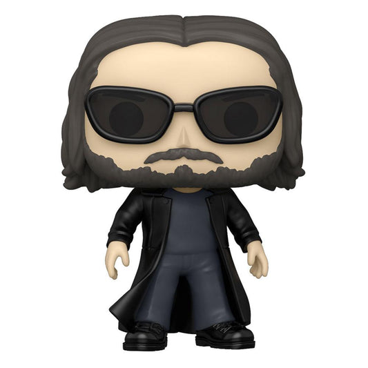 Funko POP - Television - Matrix - 1172 - Neo